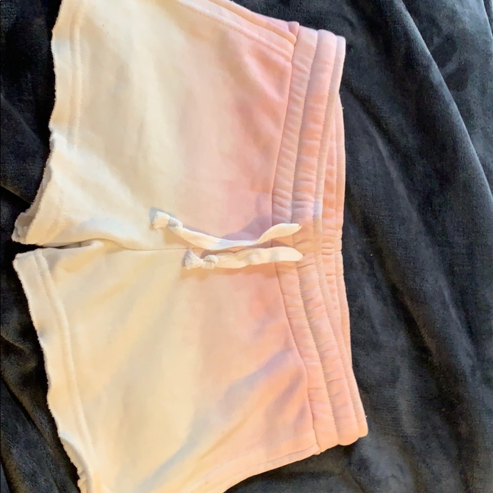 Soft Pj Shorts